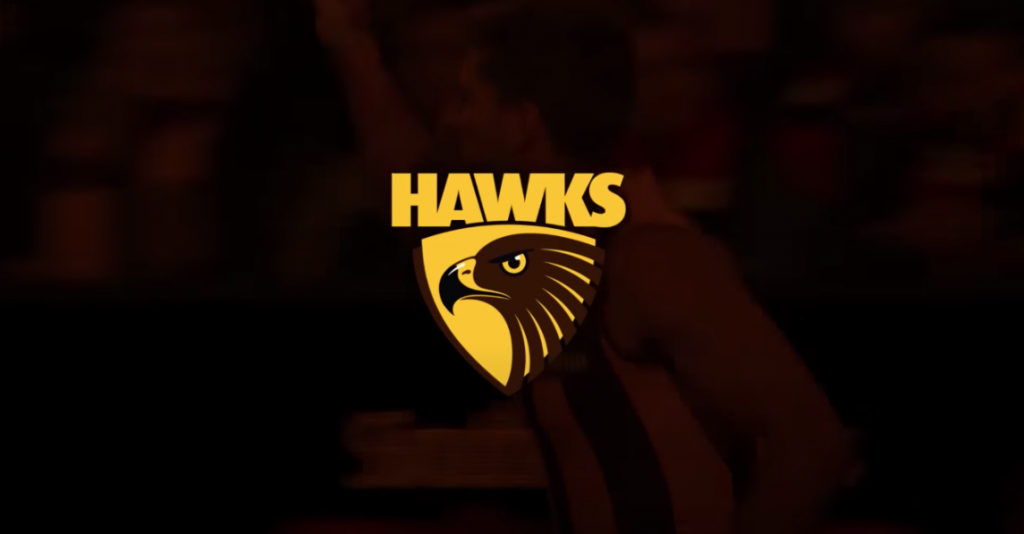 Kane Corne says Hawks could win 2020 season